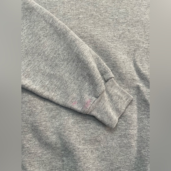 Disneyland Mickey Mouse Y2K Classic Crewneck Pullover Sweatshirt Women’s Large - Picture 4 of 7